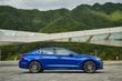 Genesis G70 sedana pirmā paaudze foto 6