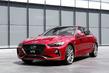 Genesis G70 sedana pirmā paaudze foto 1