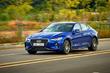 Genesis G70 sedana pirmā paaudze foto 5