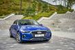 Genesis G70 sedana pirmā paaudze foto 4