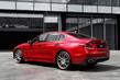 Genesis G70 sedana pirmā paaudze foto 2