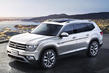 Volkswagen Teramont pilnpiedziņas krosovera apskats foto 1