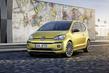 Atjauninātā pilsētas hečbeka Volkswagen up! apskats foto 9