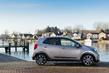 Hečbeka Kia Picanto X-Line krossovera modifikācija foto 5