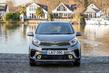Hečbeka Kia Picanto X-Line krossovera modifikācija foto 1