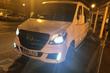 Mercedes Sprinter tūninga programma: vienkārši, efektīvi, pieejami foto 2