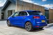 Atjaunināta kompaktvana Citroen C4 Picasso versija foto 10