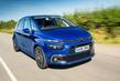 Atjaunināta kompaktvana Citroen C4 Picasso versija foto 9