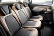 Atjaunināta kompaktvana Citroen C4 Picasso versija foto 7