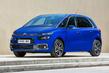 Atjaunināta kompaktvana Citroen C4 Picasso versija foto 1