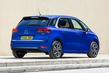 Atjaunināta kompaktvana Citroen C4 Picasso versija foto 4