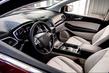 Atjaunotā Ford Edge krosovera apskats foto 5