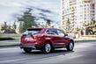 Atjaunotā Ford Edge krosovera apskats foto 2