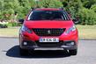 Atjaunināta kompaktā krosovera Peugeot 2008 modifikācija foto 12