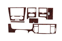 Chevrolet Epica 2006–2014 Paneļa uzlikas salonam (MERIC) foto 1