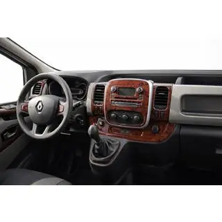 Instrumentu paneļa uzlika Renault Trafic 2015– foto 1