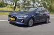 Hyundai i30 Wagon universāļa apskats foto 8