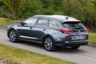 Hyundai i30 Wagon universāļa apskats foto 4