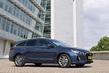 Hyundai i30 Wagon universāļa apskats foto 3