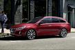 Hyundai i30 Wagon universāļa apskats foto 2