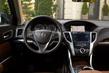 Acura TLX sedana feislifta versija foto 6