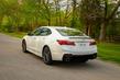 Acura TLX sedana feislifta versija foto 4