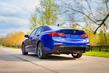 Acura TLX sedana feislifta versija foto 12