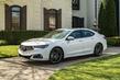 Acura TLX sedana feislifta versija foto 3