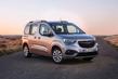 Opel Combo Life kompakta vienapjoma apskats foto 3