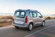 Opel Combo Life kompakta vienapjoma apskats foto 4
