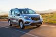 Opel Combo Life kompakta vienapjoma apskats foto 11