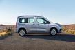 Opel Combo Life kompakta vienapjoma apskats foto 2