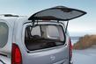 Opel Combo Life kompakta vienapjoma apskats foto 12