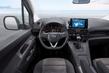 Opel Combo Life kompakta vienapjoma apskats foto 6