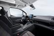 Opel Combo Life kompakta vienapjoma apskats foto 5