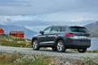 Vidēja izmēra krosovers Skoda Kodiaq foto 4