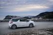Trīsdurvju kompakts hečbeks Citroen DS3 foto 4