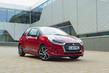 Trīsdurvju kompakts hečbeks Citroen DS3 foto 2