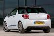 Trīsdurvju kompakts hečbeks Citroen DS3 foto 10