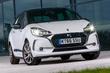 Trīsdurvju kompakts hečbeks Citroen DS3 foto 3