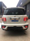 Nissan Patrol Y62 2010–2024 Virsbūves bodykit komplekts Mars V1 foto 3