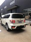 Nissan Patrol Y62 2010–2024 Virsbūves bodykit komplekts Mars V1 foto 6