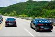 KIA Cadenza sedana otrā paaudze foto 12