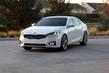 KIA Cadenza sedana otrā paaudze foto 5