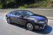 KIA Cadenza sedana otrā paaudze foto 4