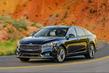 KIA Cadenza sedana otrā paaudze foto 1