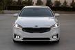 KIA Cadenza sedana otrā paaudze foto 2