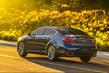 KIA Cadenza sedana otrā paaudze foto 9