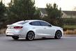 KIA Cadenza sedana otrā paaudze foto 3