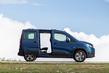 Jaunā kompaktvana Peugeot Rifter apskats foto 13